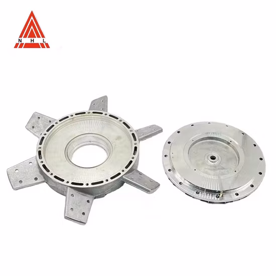 10년 공장 OEM 금속 밀링 터닝 서비스 알루미늄 CNC 가공 부품